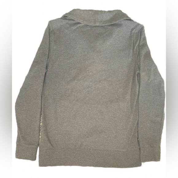 Banana Republic Factory Luxe Pullover Size S - Picture 2 of 7